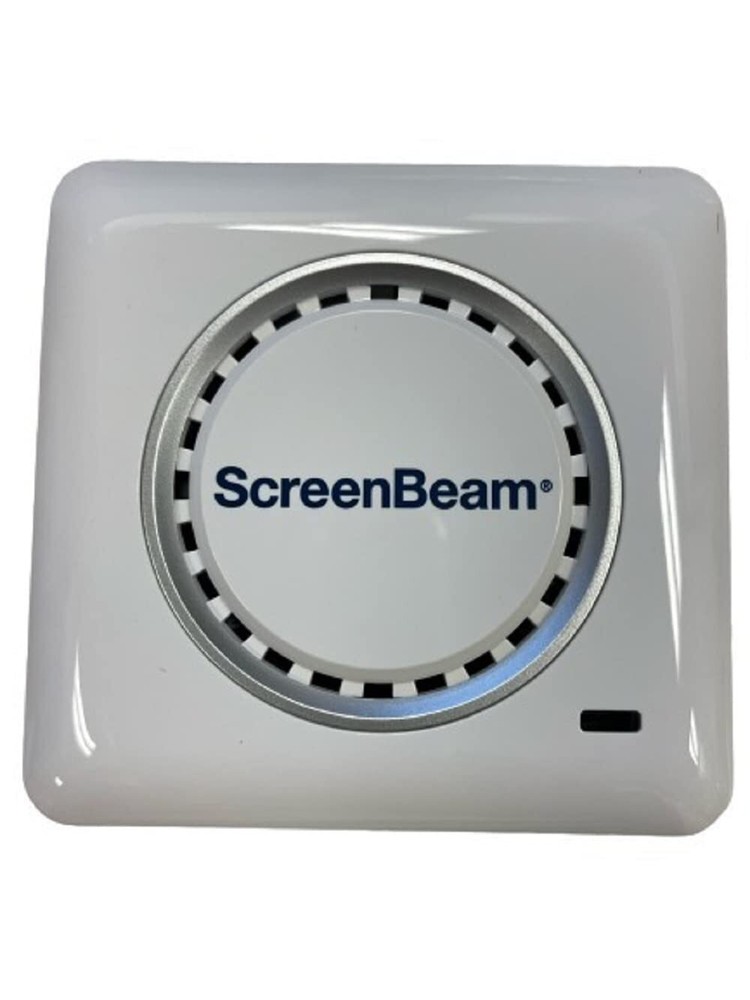 ScreenBeam 750 Wireless Display Receiver, TV Mirroring and Casting Device