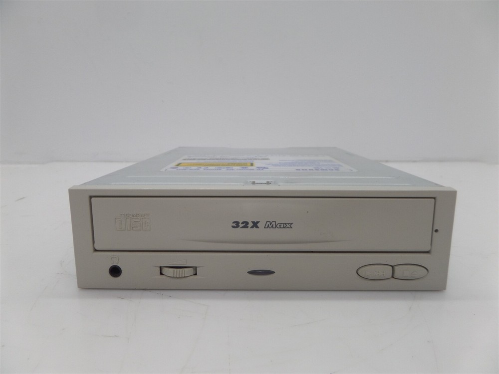 Samsung CD-Master SCR-3231 CD-ROM Drive