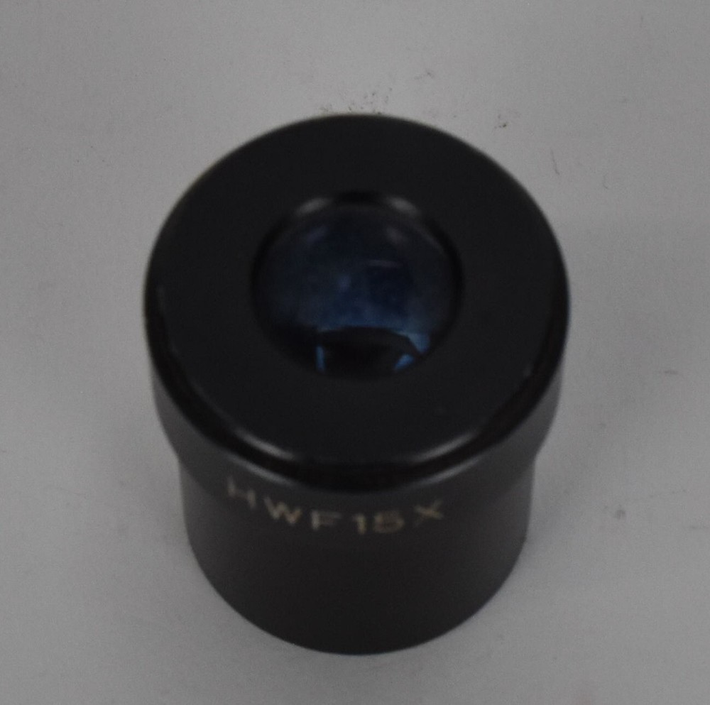 Unitron HWF15X Microscope Eyepiece