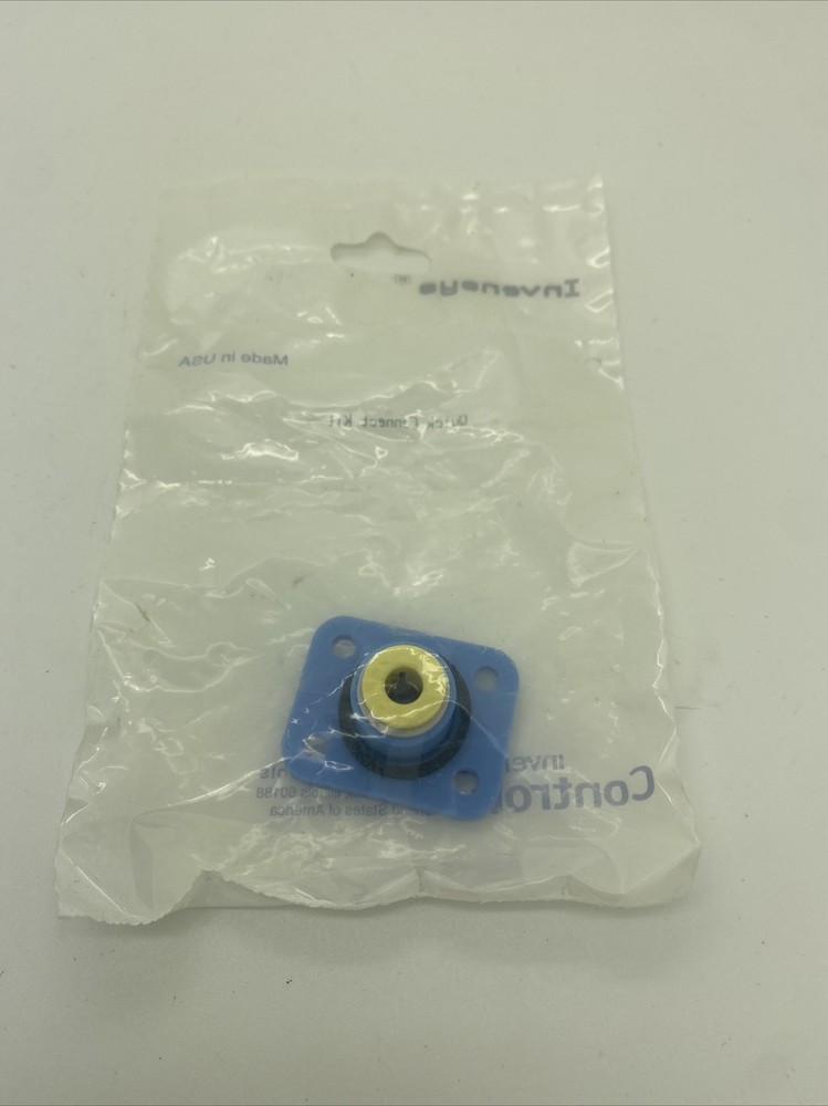 Eaton ETN Dole Invensys Quick Connect Kit Ice Machine