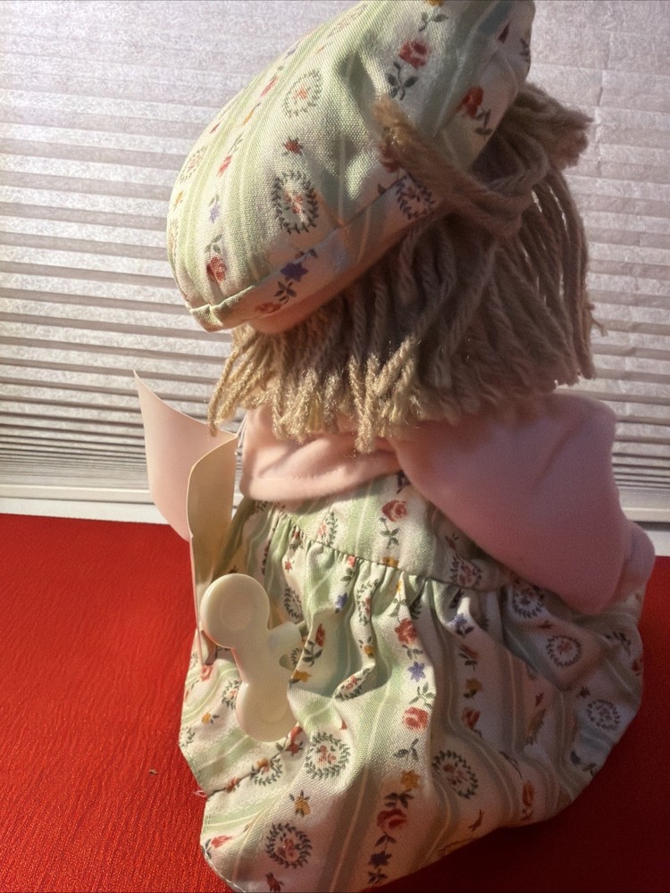 Dolmax Musical Dolls Vintage