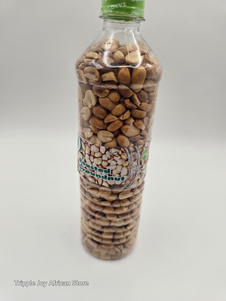 Roasted Groundnut Slightly Salted