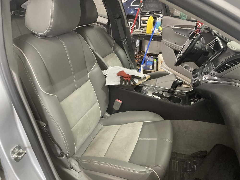 Used Telematics Interface Module fits: 2015 Chevrolet Impala Communication OnSta