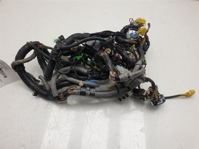 02 ACURA RSX DASH WIRE HARNESS