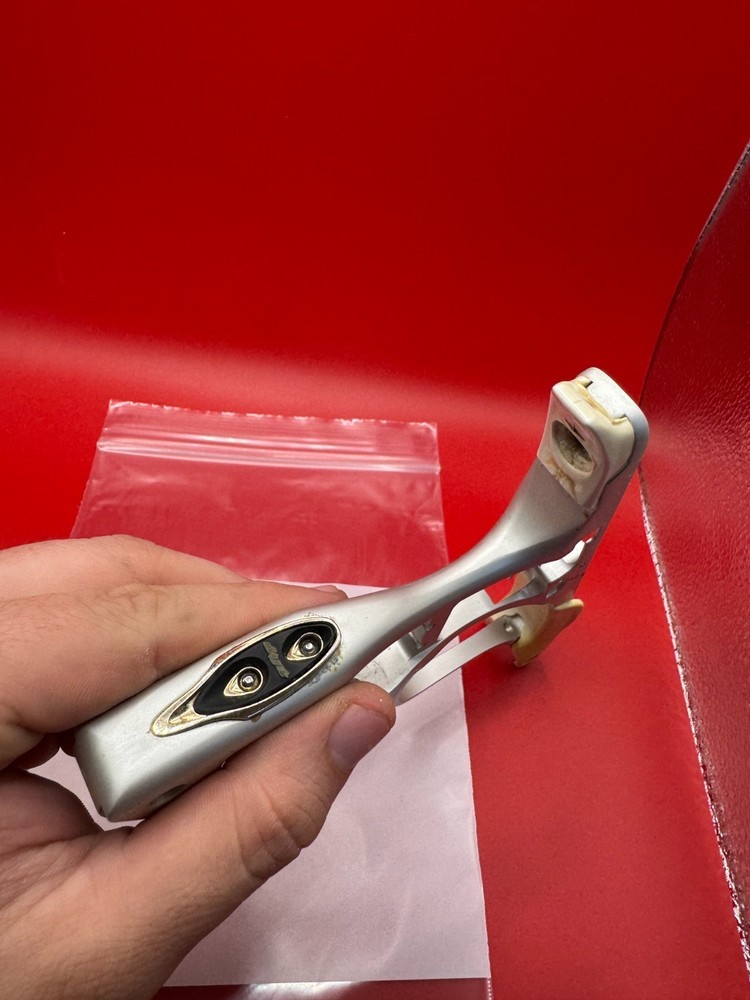 Dye NT11 Paintball Marker Frame