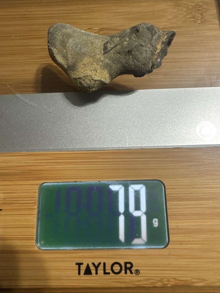 Basalt, a type of Igneous Rock