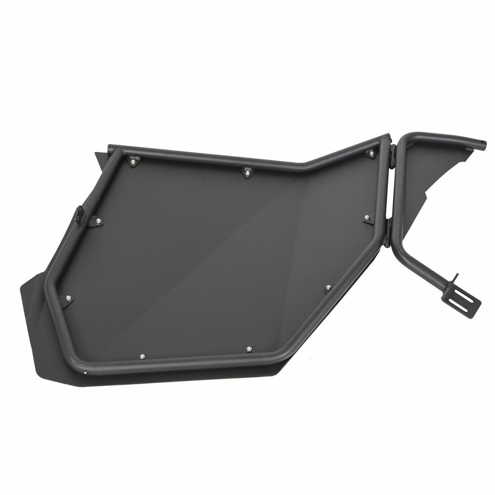 UTV Doors Pair For 11-18 CAN-AM Maverick / 11-16 Commander 800 1000