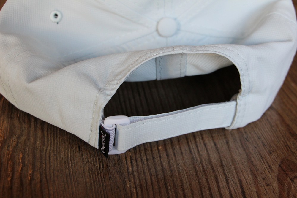 "Stash" The Original Performance Glacier Imperial Hat