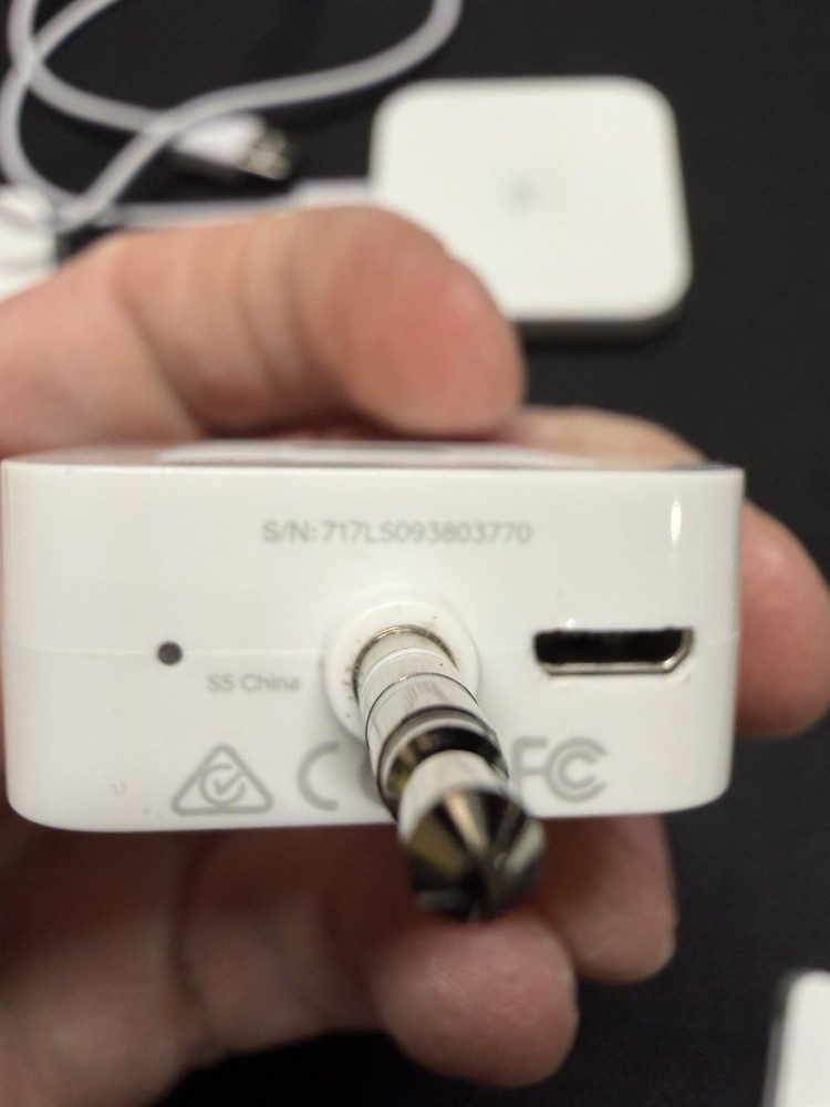 Square Credit Card Reader Lot