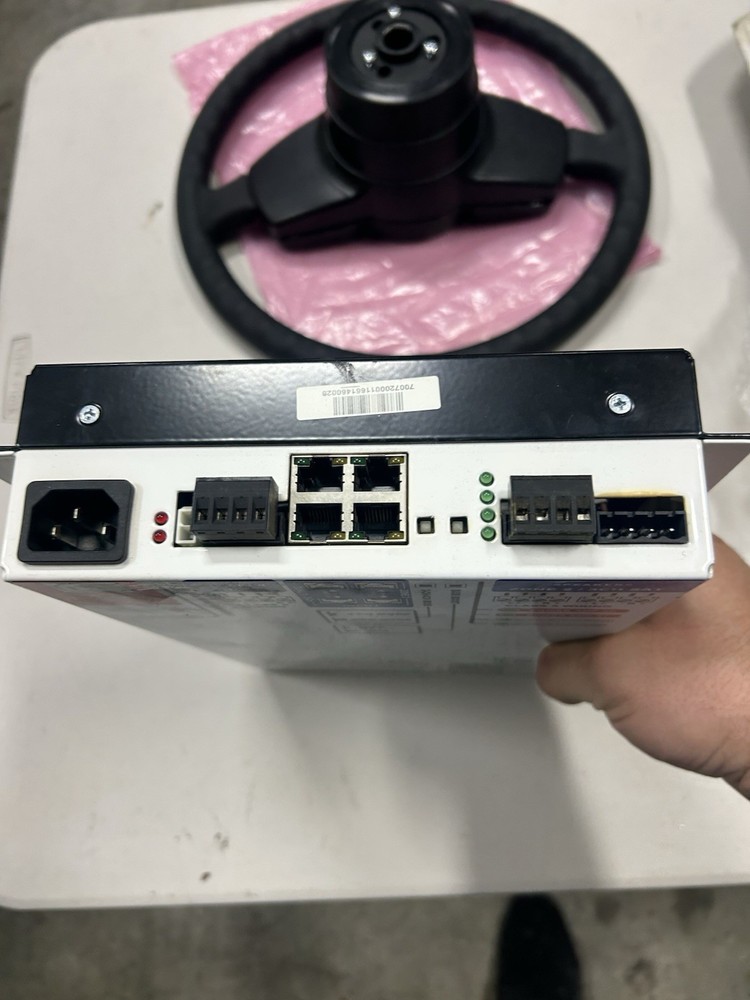 Touchtunes DA950-U AMP