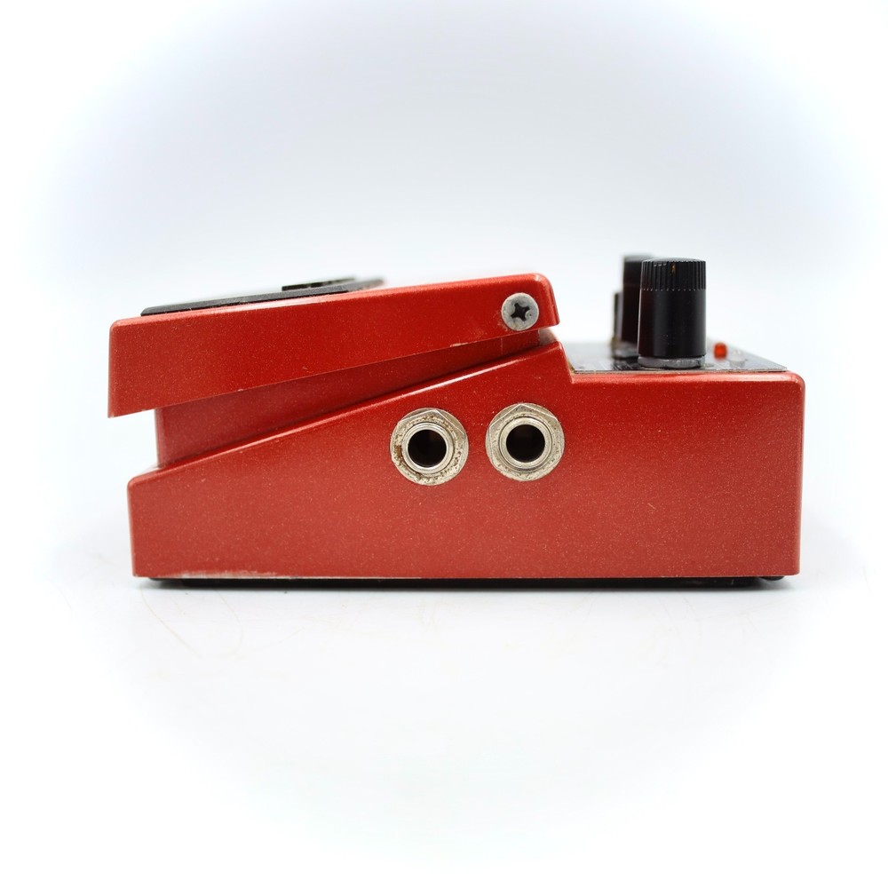 BOSS RC-2 Loop Station Looper Phrase Recorder Pedal BV70452