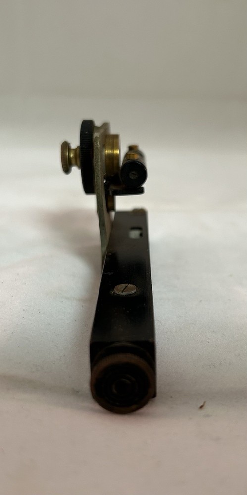 K & E Topographical Hand Held Sight