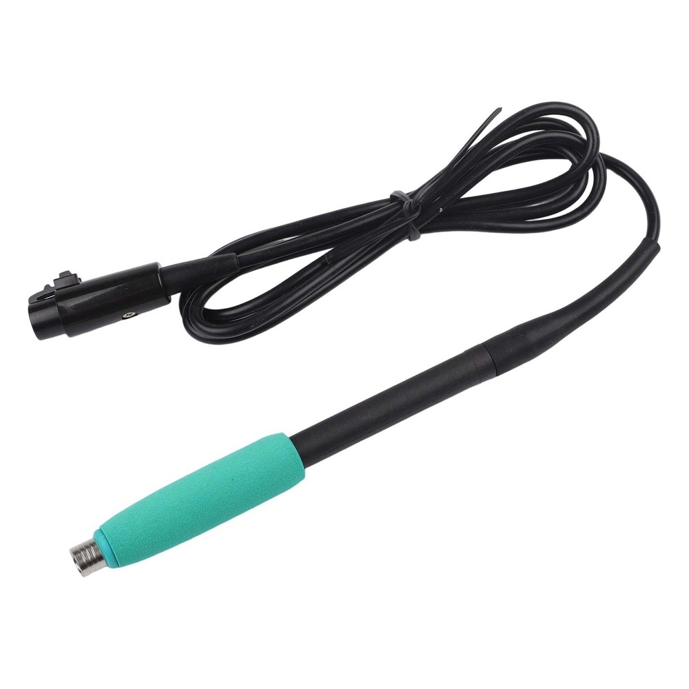 Easy Installation Soldering Iron Handle Compatible with For CFor 210 Model