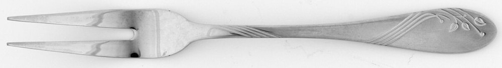 Amil ILA2  2 Tine Cold Meat Serving Fork 10572444