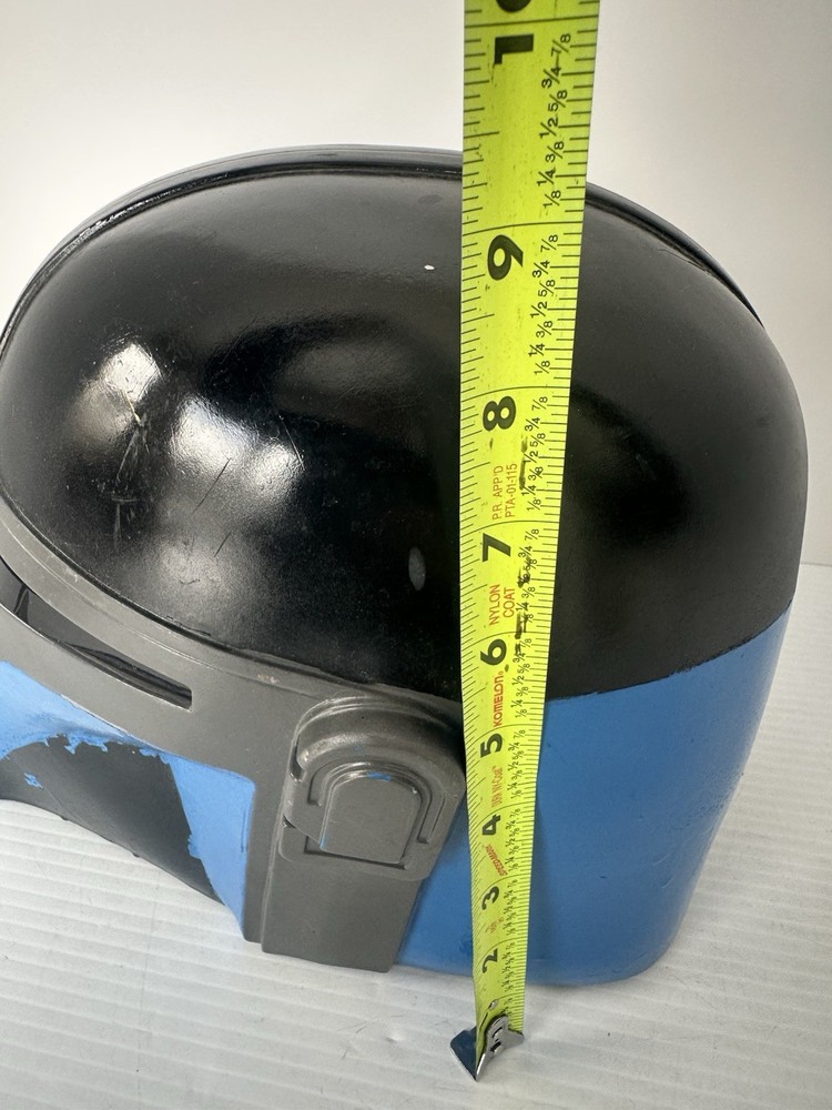 Star Wars Jango Fett Helmet