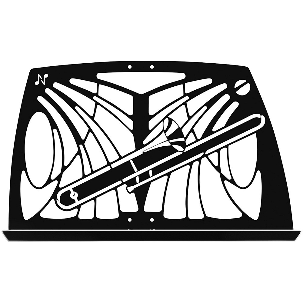 Manhasset Noteworthy Stand (Trombone) LN