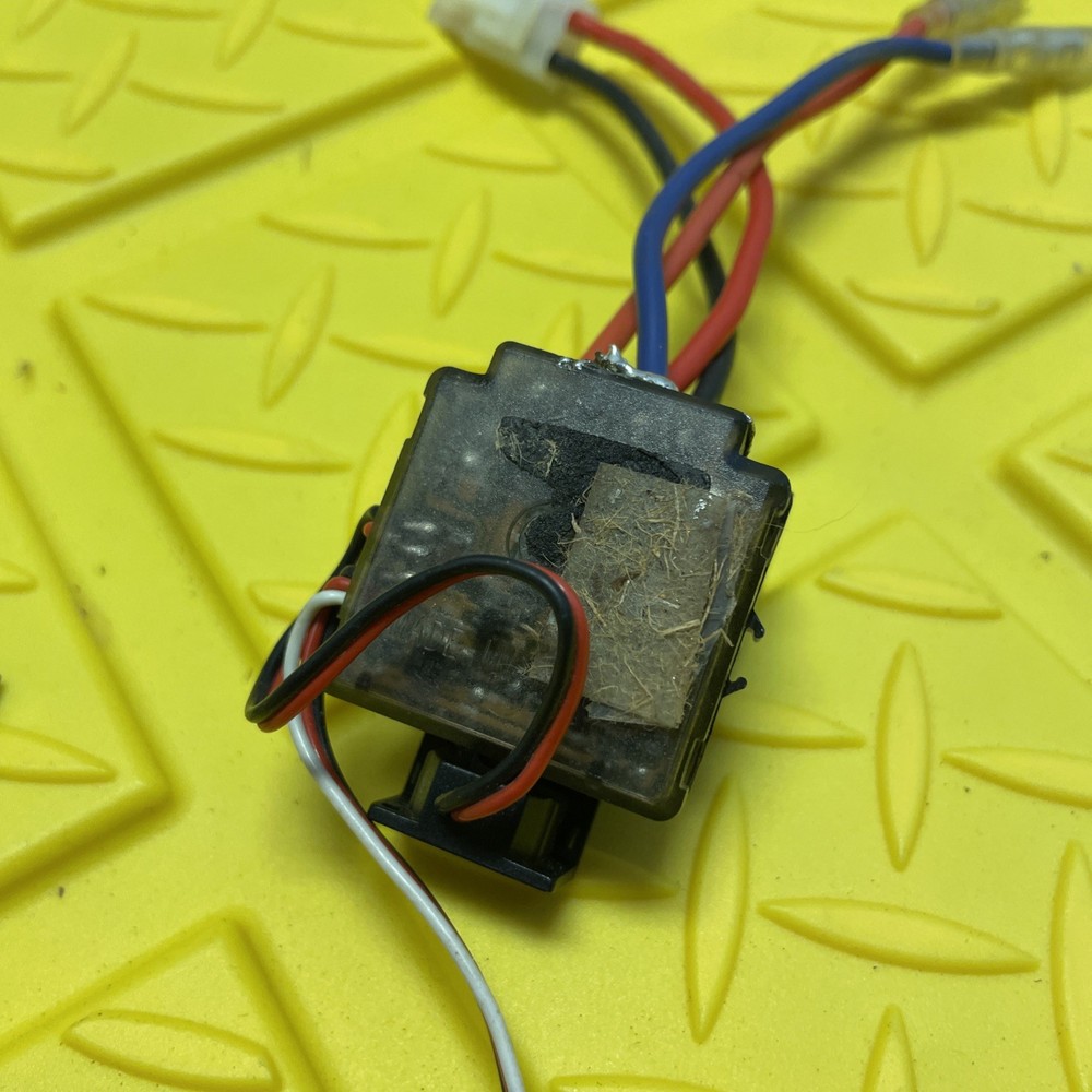HPI SC-15 Electronic Speed Control (ESC)
