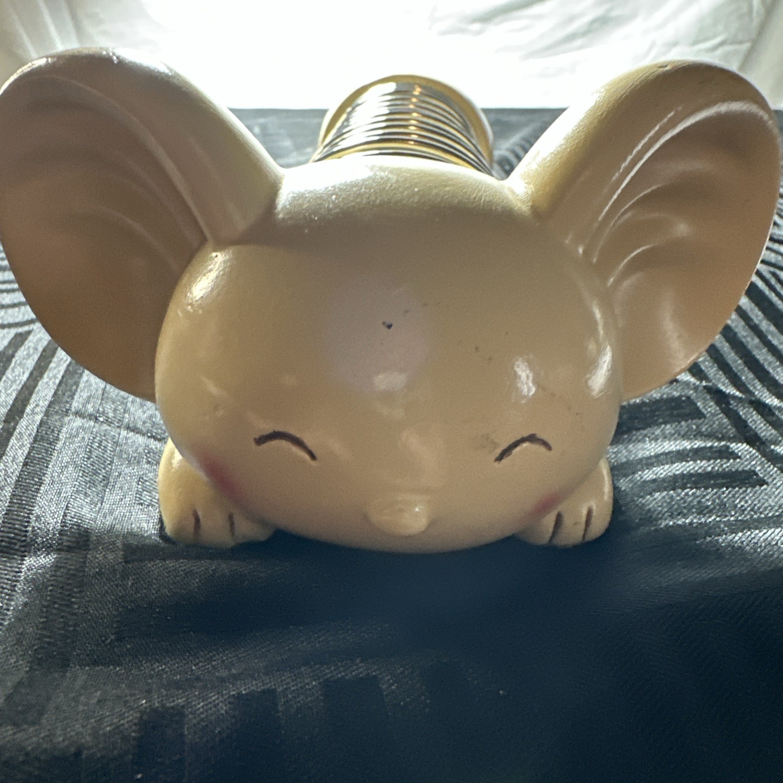 Vintage Mouse Letter Sorter