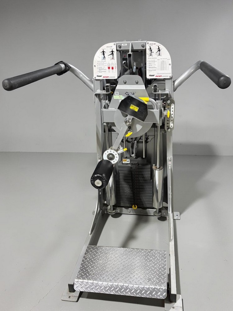Hoist Multi Hip Machine-  Cleaned & Serviced