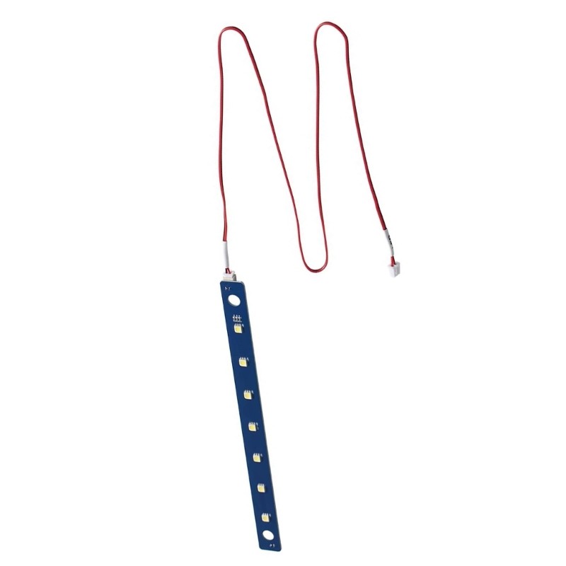 5MPRO Light Board Light Strips for FLASHFORGEs Adventurers 3D Printing Projects