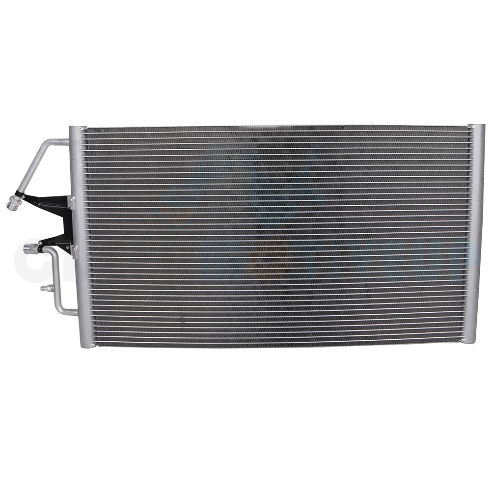 A/C AC Condenser Air Conditioning For 1996-1998 1999 Chevrolet Suburban 1500