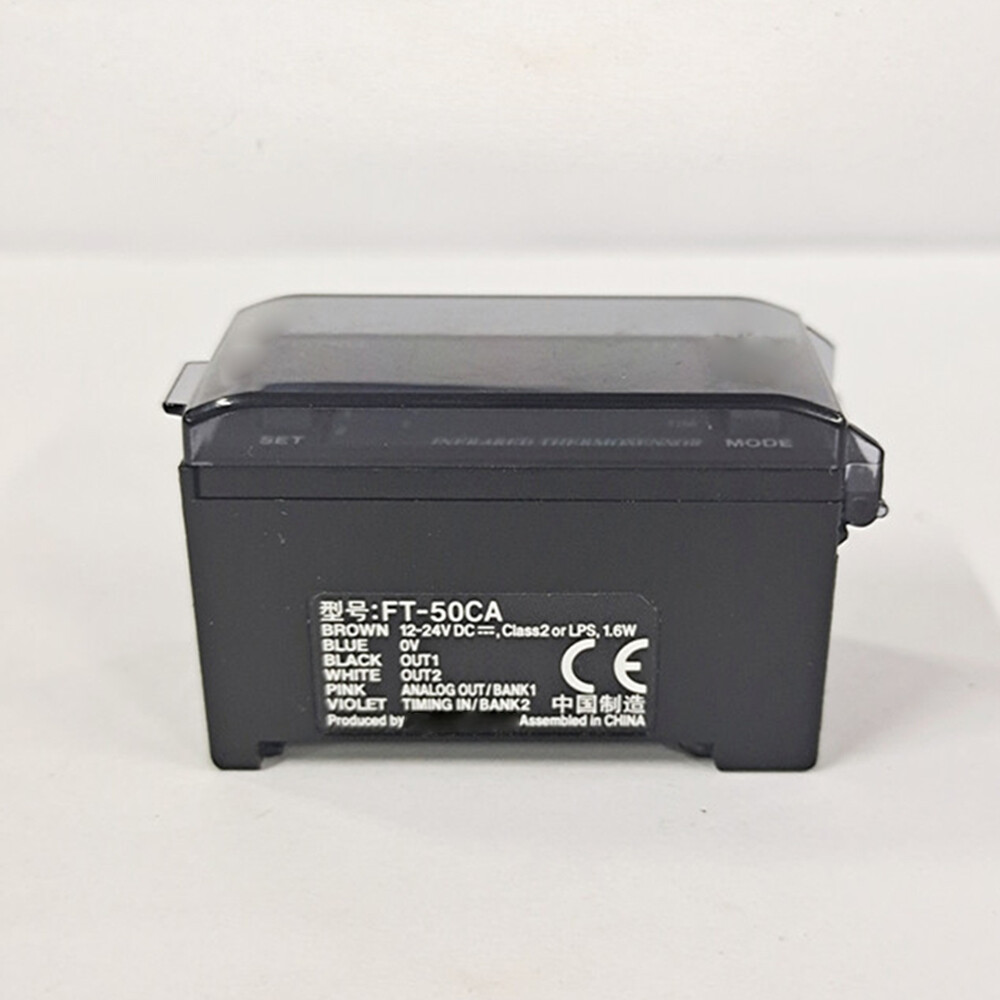 Temperature Sensor FT50CA For Keyence FT-50CA