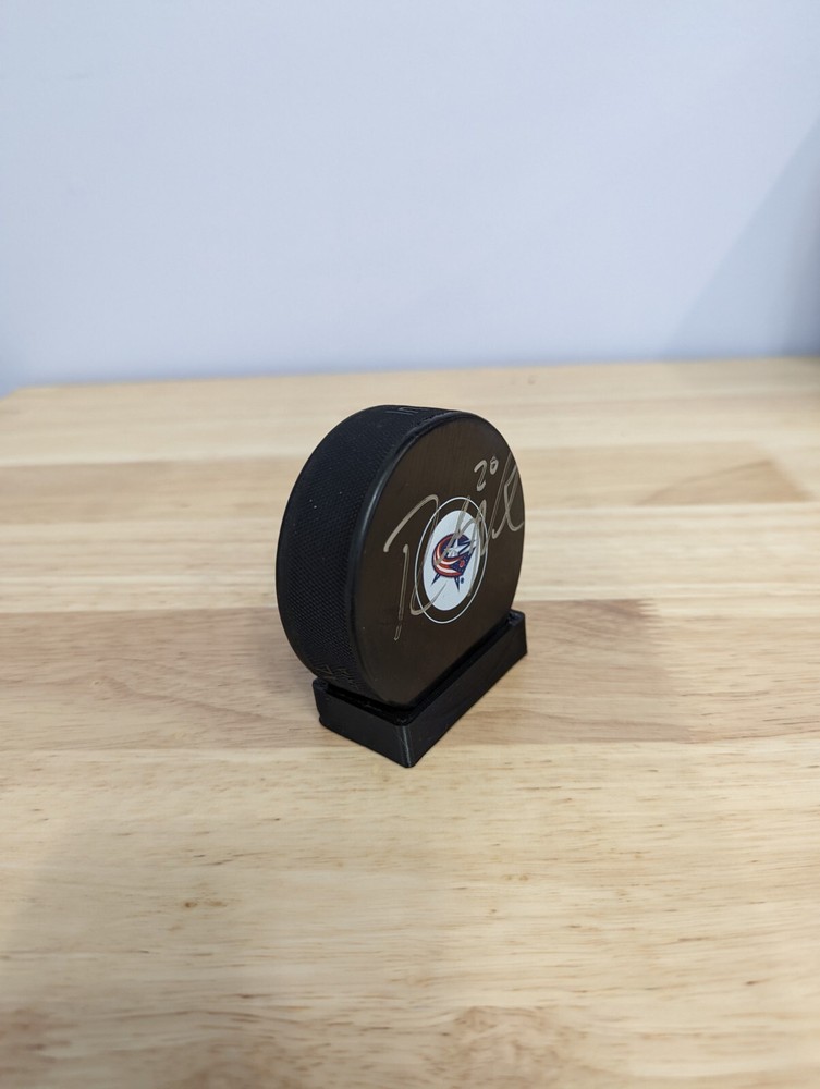 Hockey Puck Display Stand