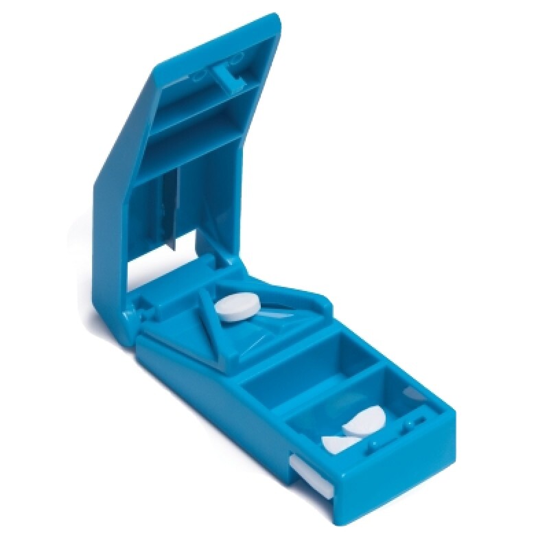 lumex pill cutter Item #5711