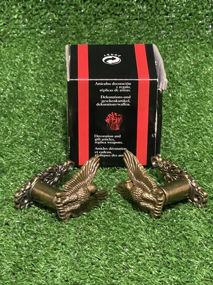 Denix Eagle Rifle Mount Brackets