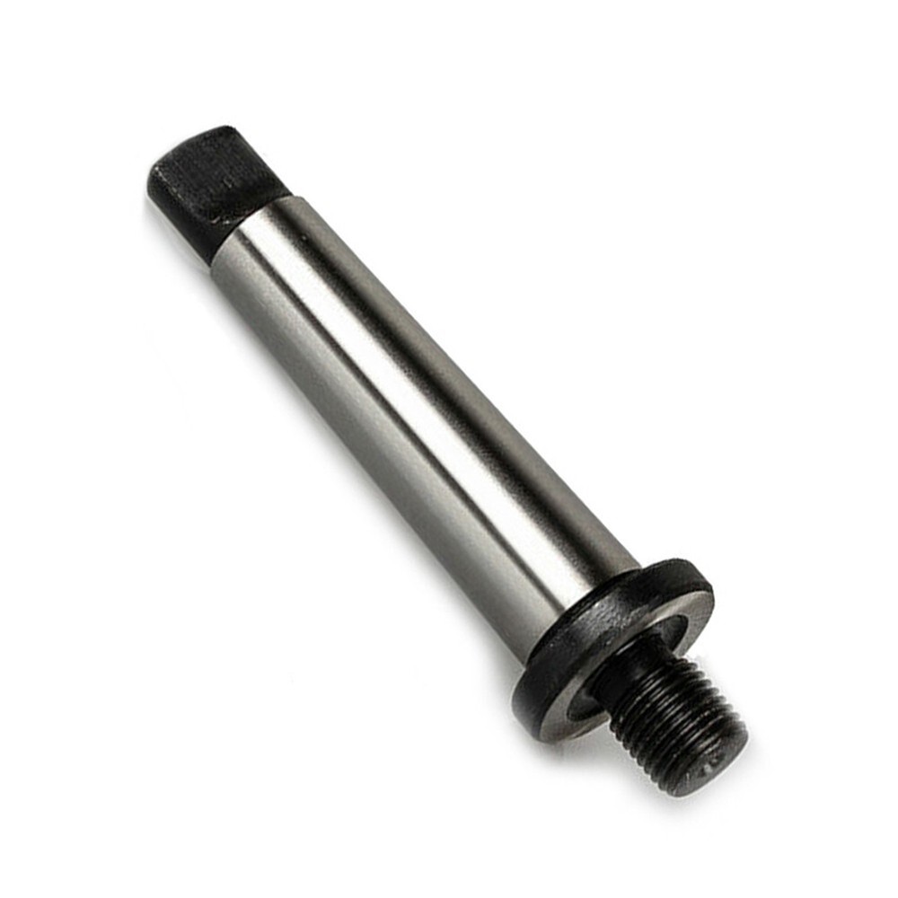 1pcs Drill Chuck Arbor Threaded Drilling Drill Chuck Arbor Morse Taper