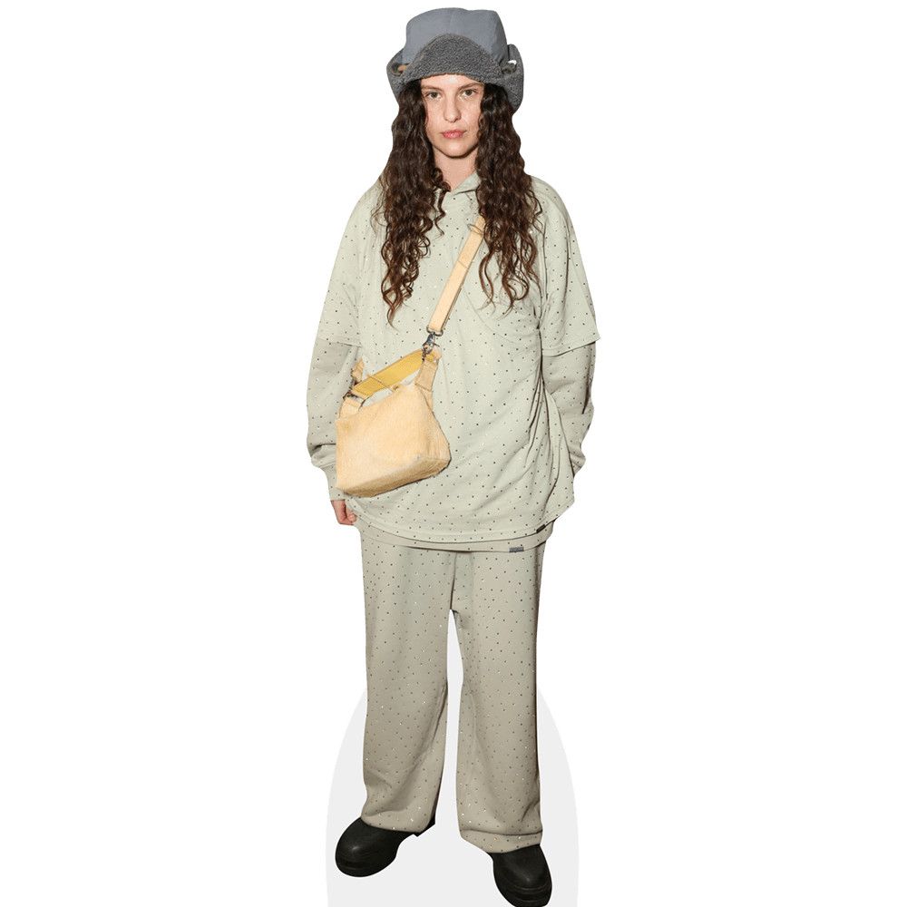 Daisy Maybe (Bag) Life Size Cutout
