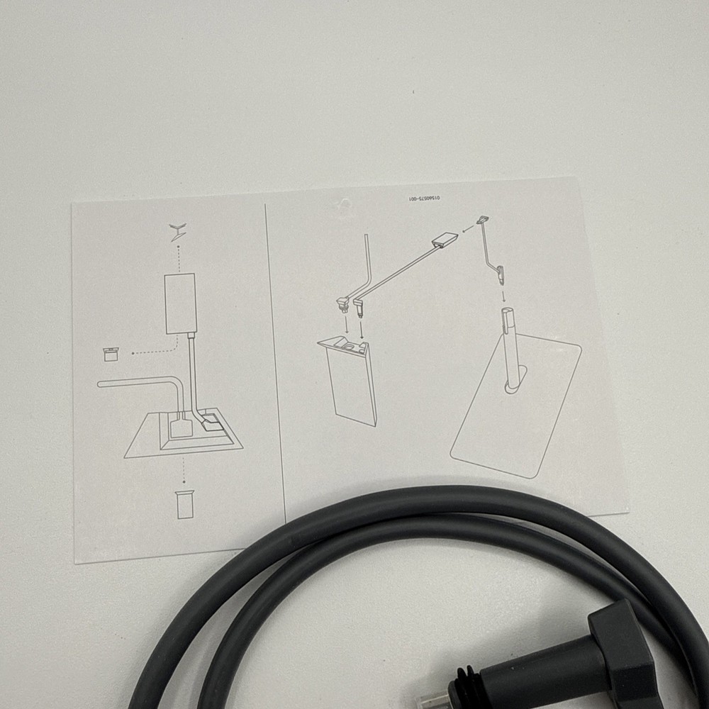Starlink Ethernet Adapter for Rectangular Satellite Internet V2, Starlink Adapte