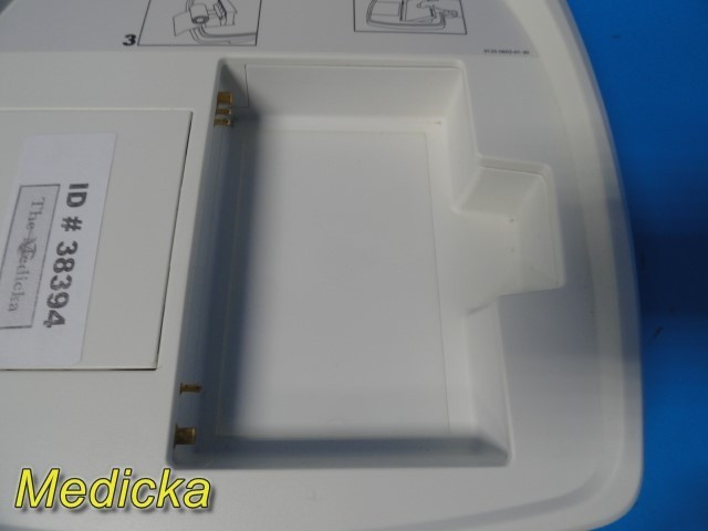 Verathon BVI9400 Ref 0570-0190 Bladder Scanner Console ONLY ~ 38394