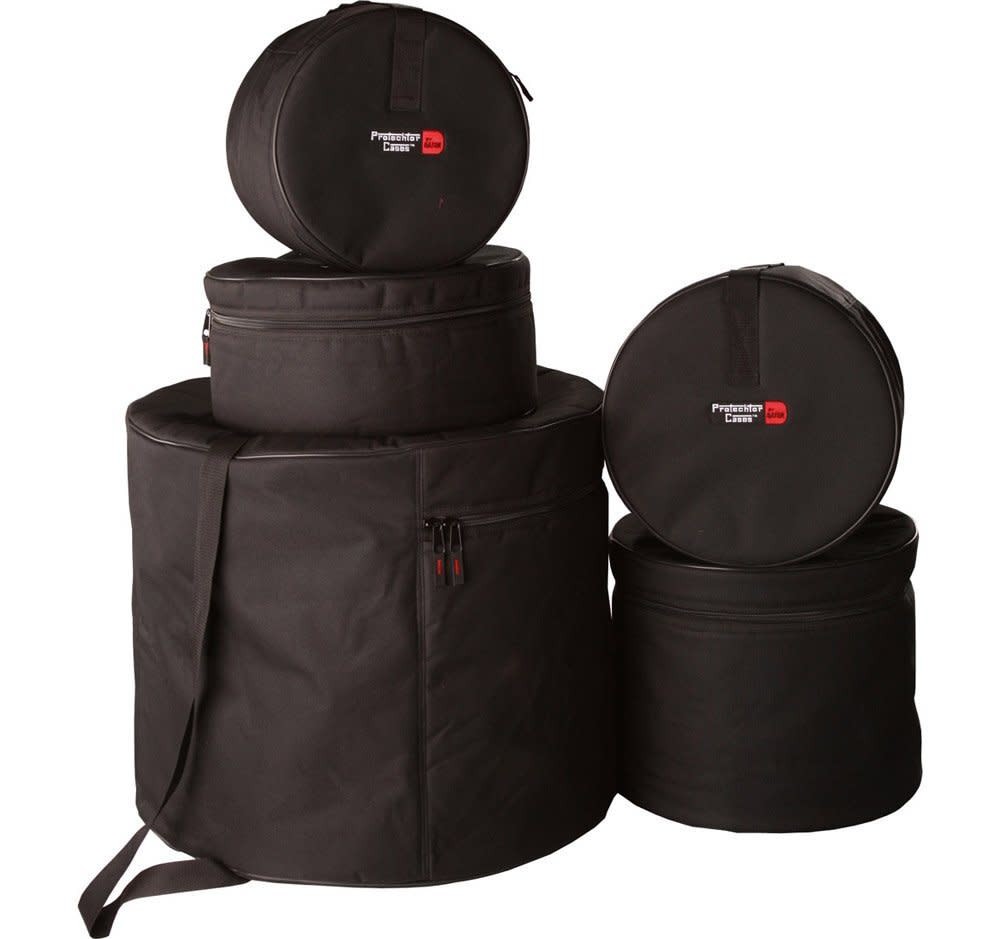 Gator GP-Standard-100 Drum Bag Set