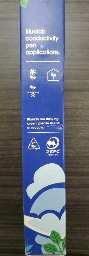 Bluelab Conductivity Pen (EC or PPM)