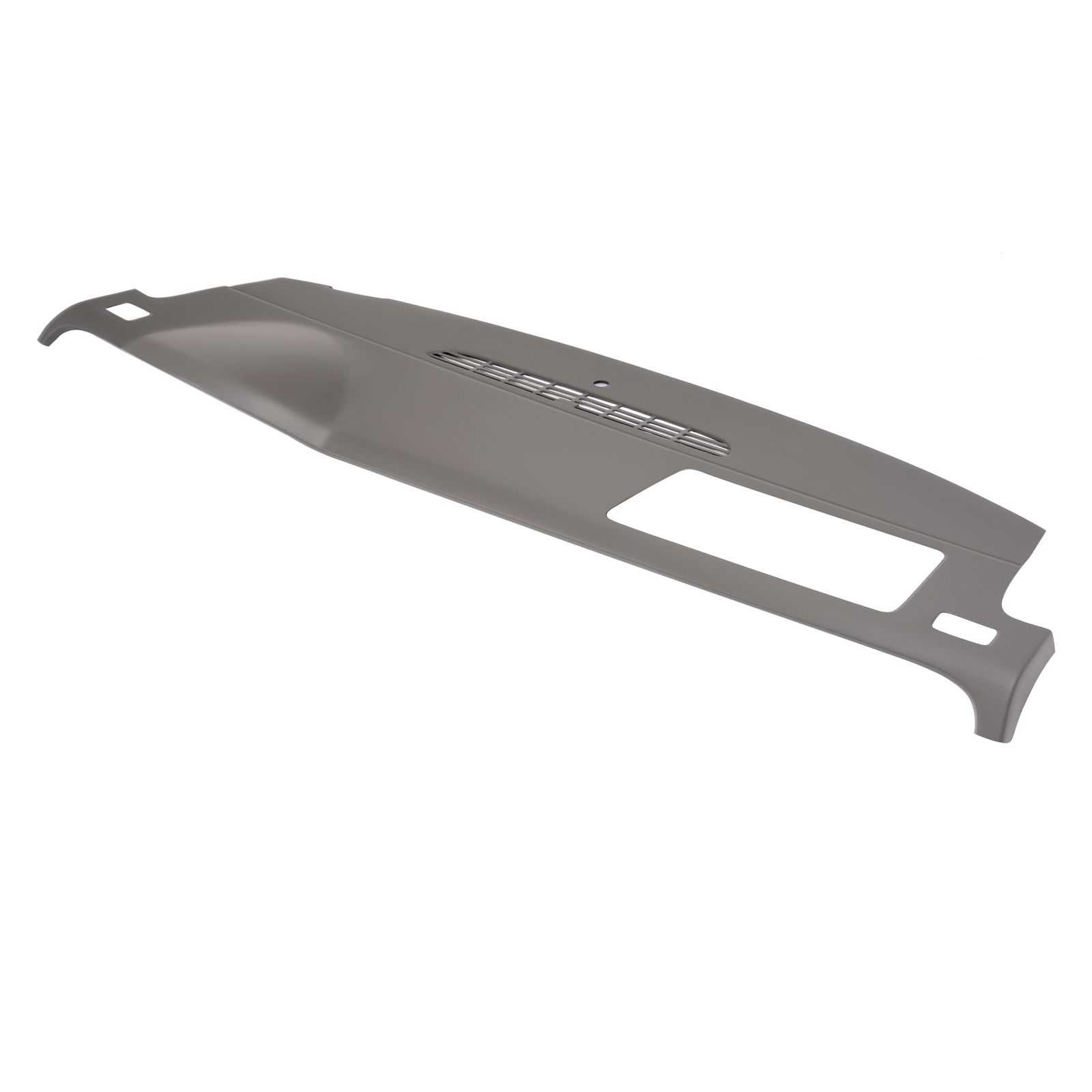 Dash Cover Cap Gray For Avalanche Suburban Tahoe Yukon 2007-2014