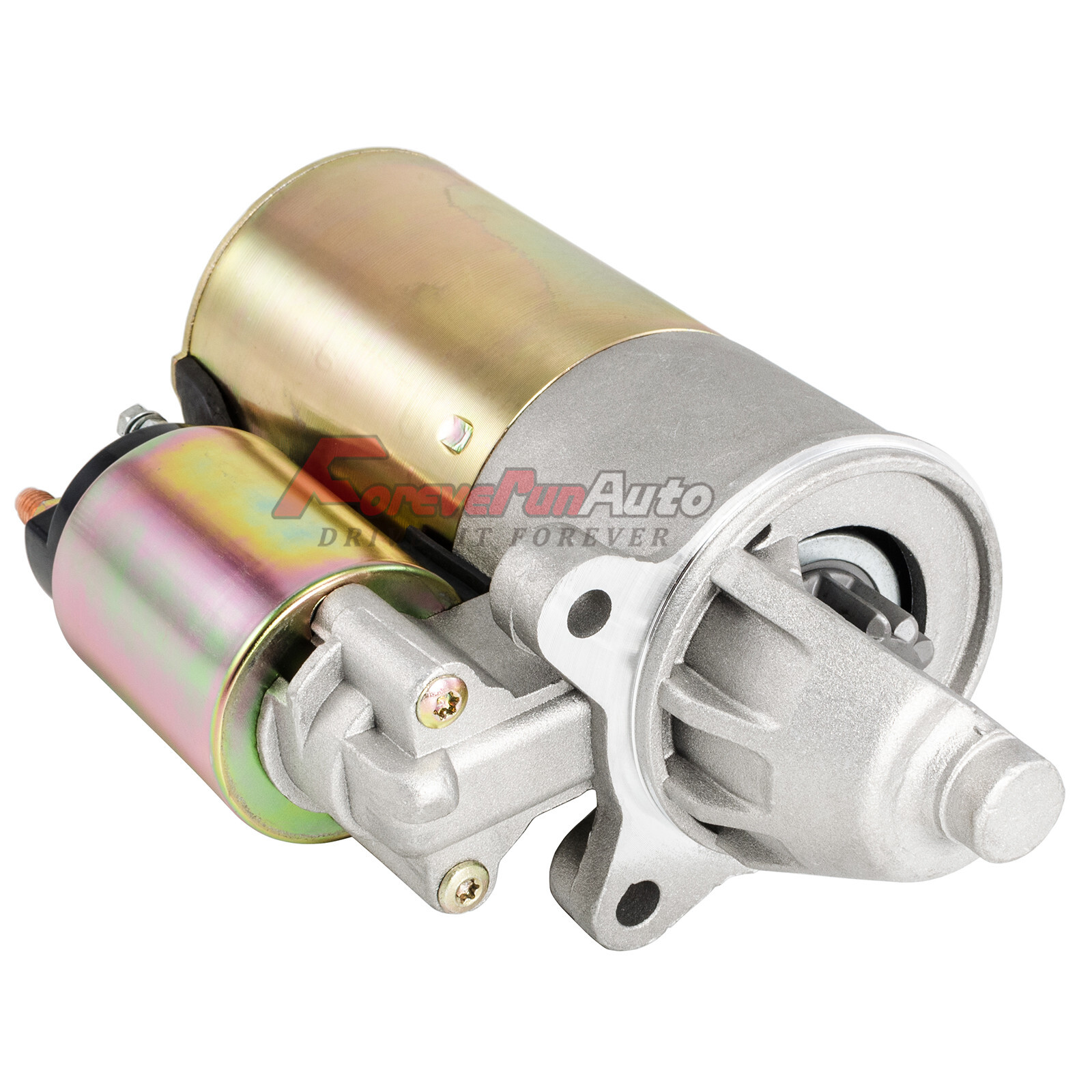 Starter for Ford F150 F250 F350 PICKUP 4.6L 5.4L 1997 1998