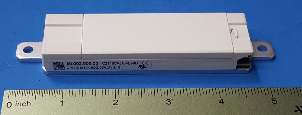 LIGHT LOGIC MODULE , ALM  , LUMENETIX , 24VDC , 30W