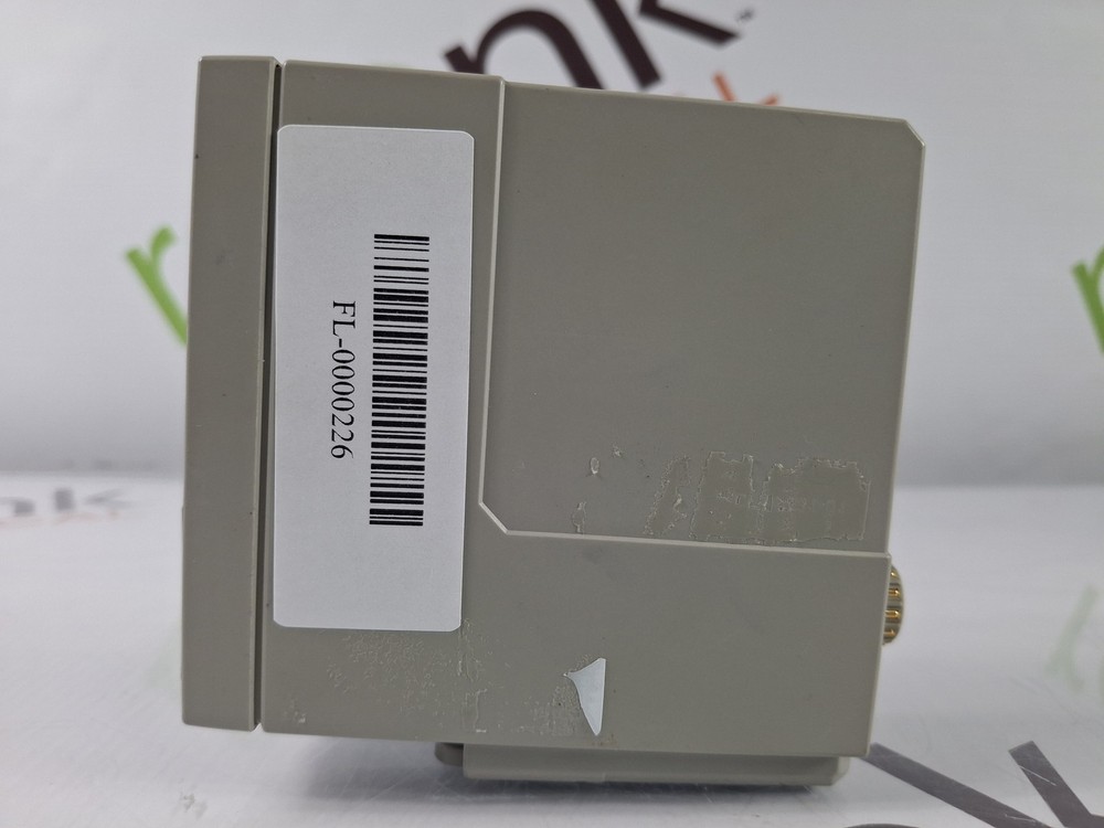 Philips M1029A Single Parameter Temperature Module