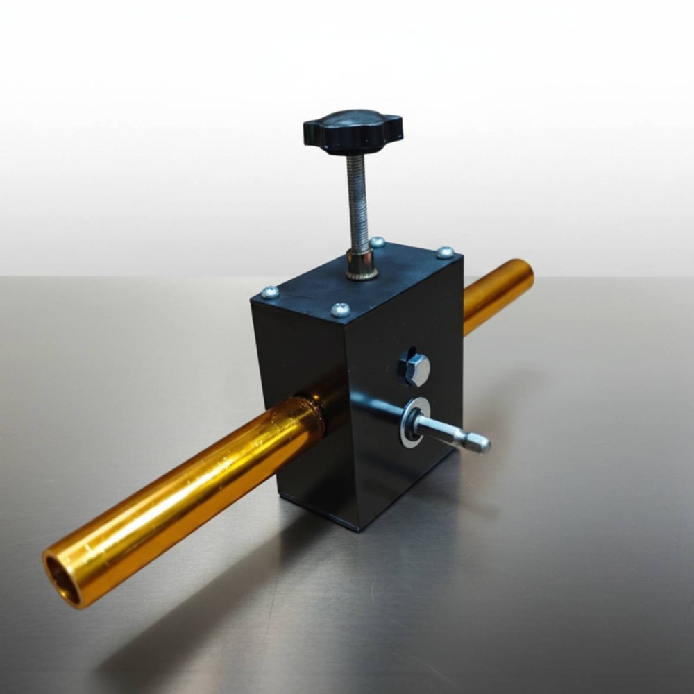 Electrician Wire Threader High Performance Manual Wire Threading Machine