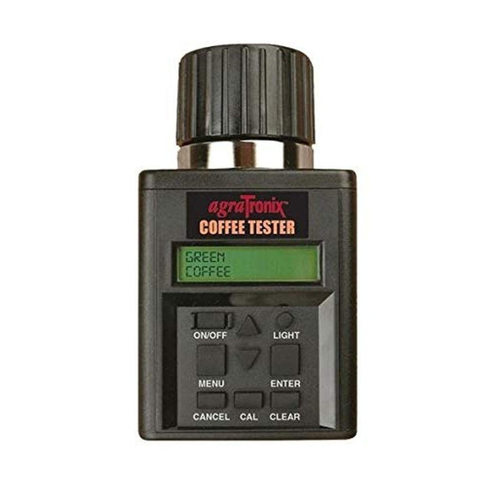 Agratronix Coffee Moisture Tester Model 08150