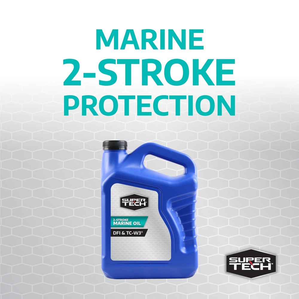 Cycle Engine Oil