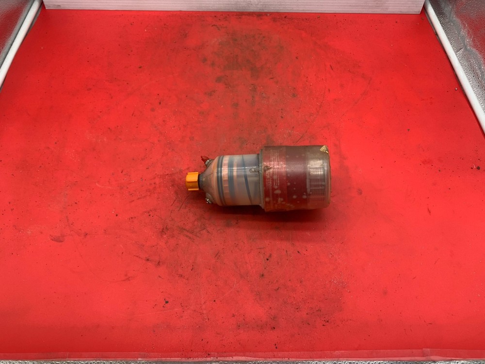 Electro-Luber MD 2000 Ultimate Model 125