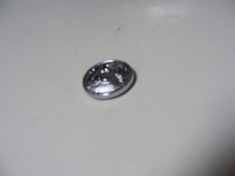 MILLS 25C DENOMINATION TAB REPL. PART