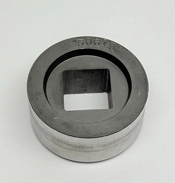 50615, Tool Square Sheet Metal Die