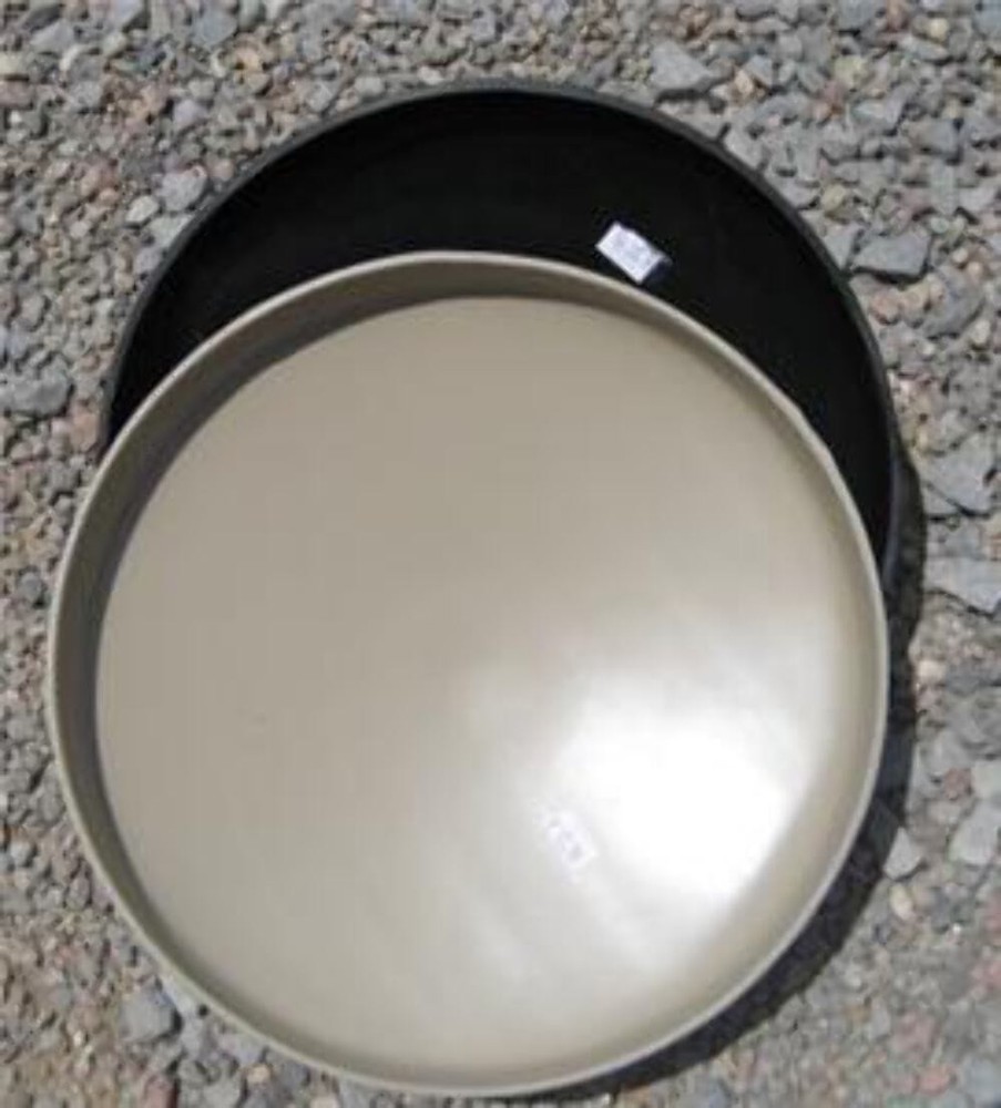 Bucket Wobbler for Classifying and Sifting