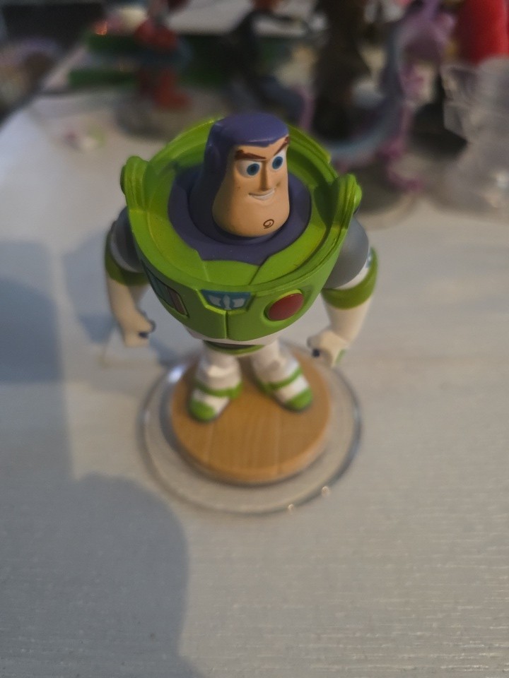 Disney Infinity Bundle Lot