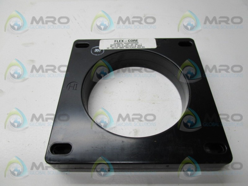 FLEX-CORE 19-501-1 NSMP