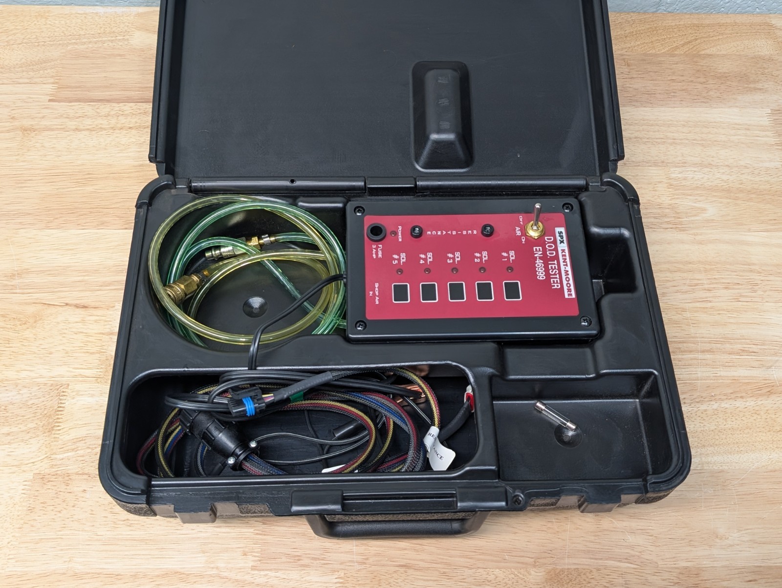 Kent-Moore EN-46999 D.O.D. Tester Tool Kit