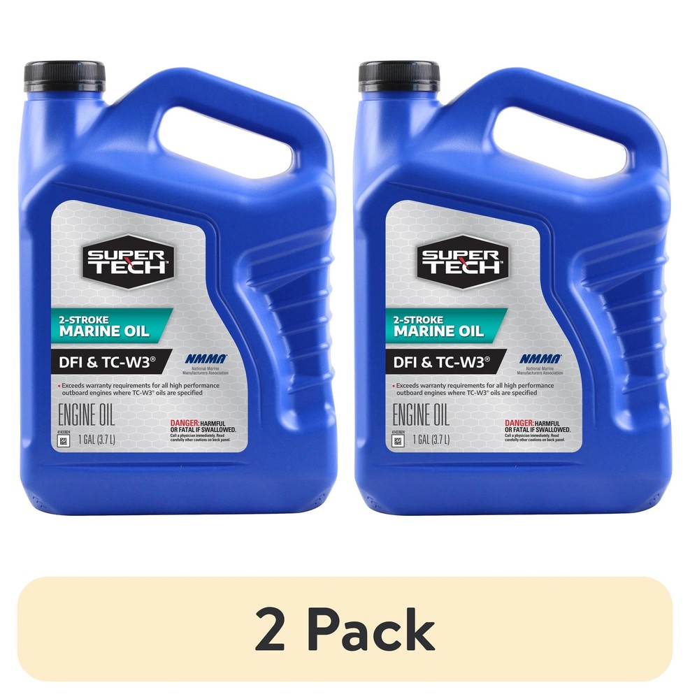 Cycle Engine Oil